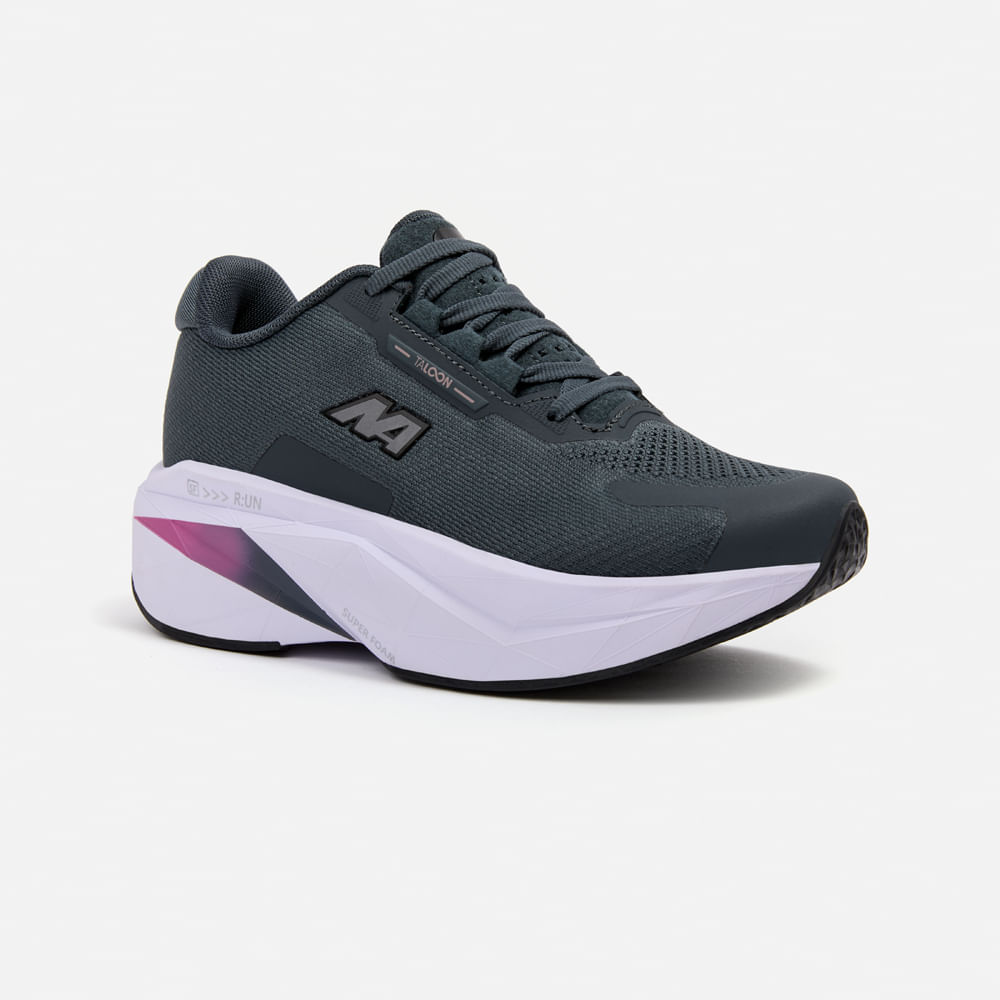 Zapatillas New Athletic Running Foam150 Mujer
