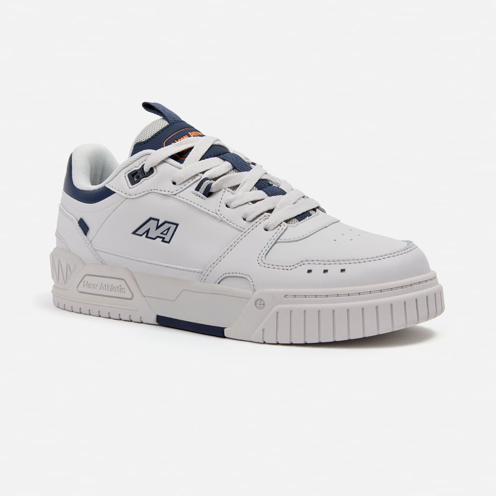 Zapatillas New Athletic Skateboarding Square98 Hombre