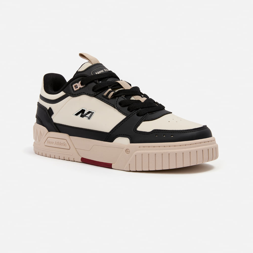 Zapatillas New Athletic Skateboarding Square98 Mujer