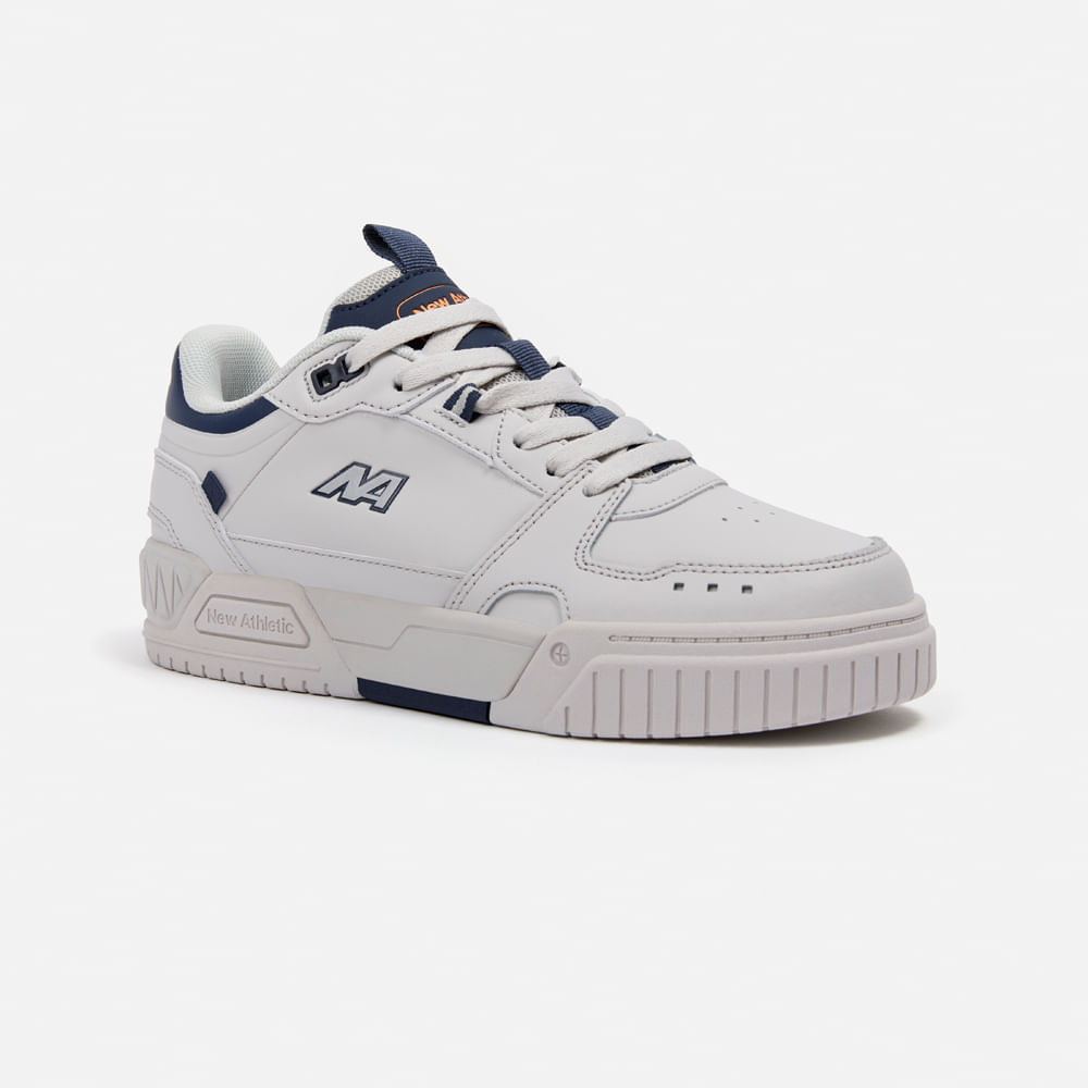 Zapatillas New Athletic Skateboarding Square98 Mujer