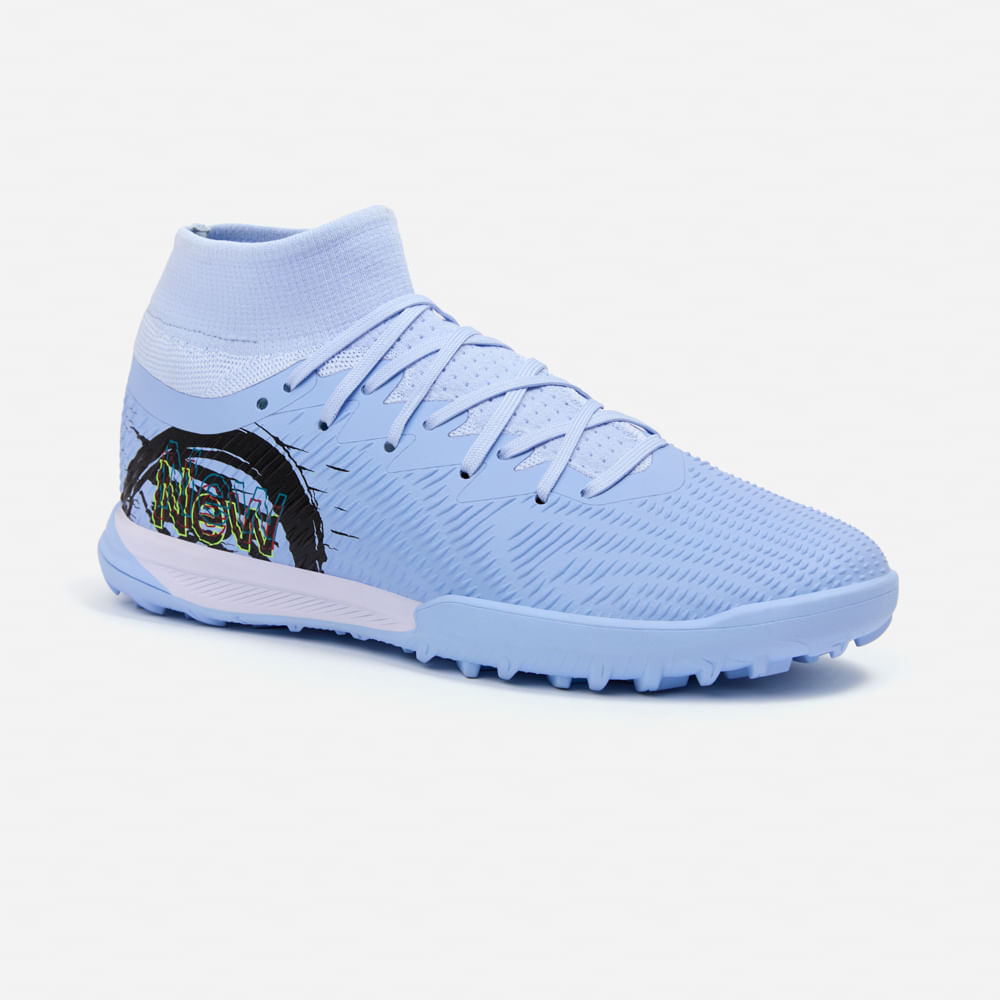 Zapatillas New Athletic Football Vortex104 Hombre