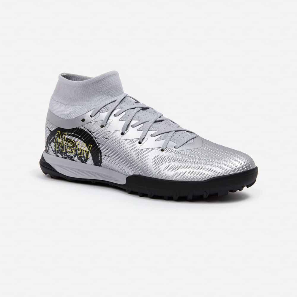 Zapatillas New Athletic Football Vortex104 Juvenil