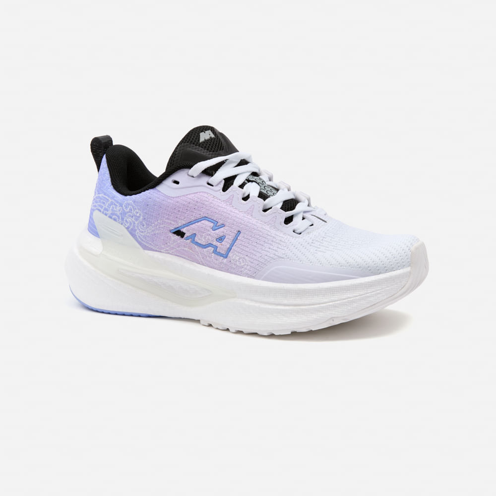Zapatillas New Athletic Running Foam118 Mujer