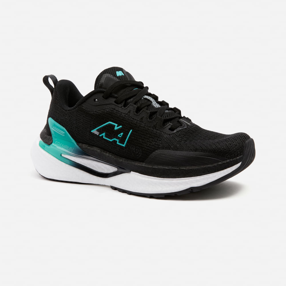 Zapatillas New Athletic Running Foam118 Mujer