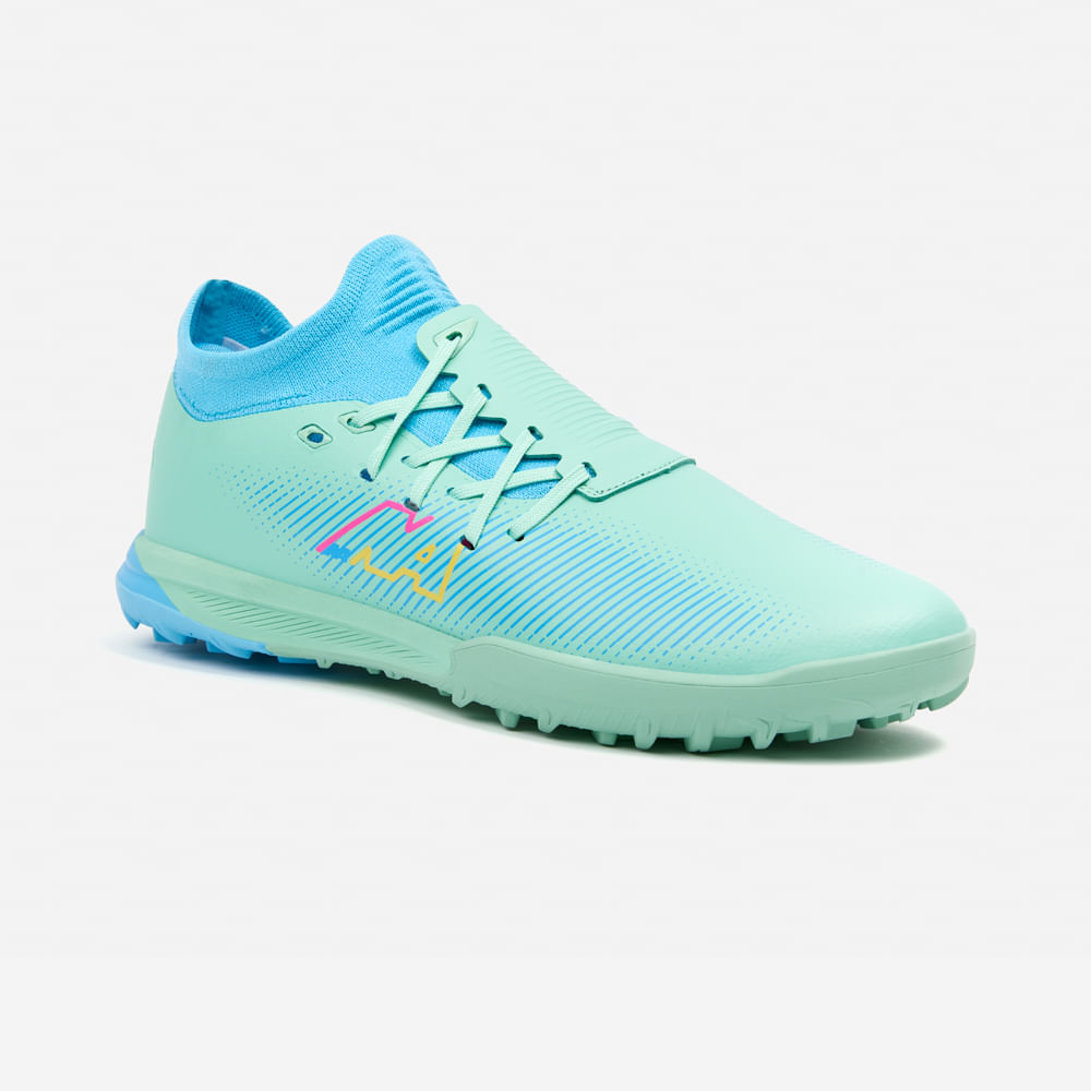 Zapatillas New Athletic Football Cronos111 Hombre