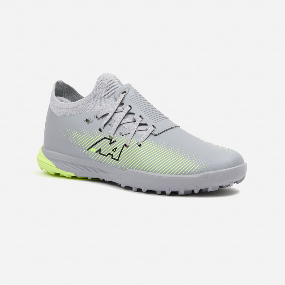 Zapatillas New Athletic Football Cronos111 Juvenil