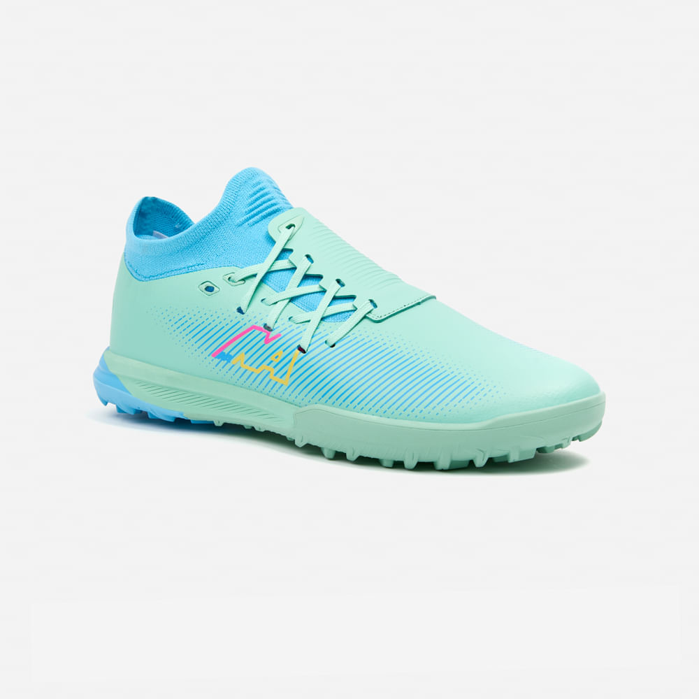 Zapatillas New Athletic Football Cronos111 Juvenil