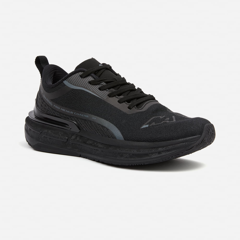 Zapatillas New Athletic Running Frohc142 Hombre