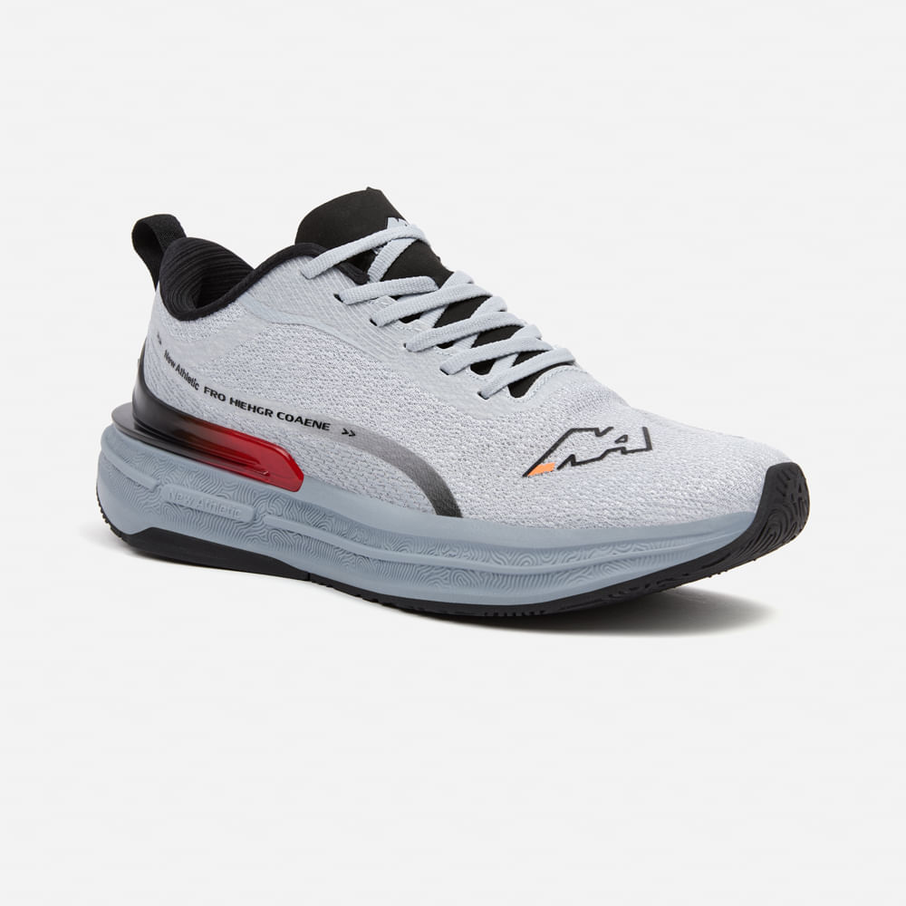 Zapatillas New Athletic Running Frohc142 Hombre