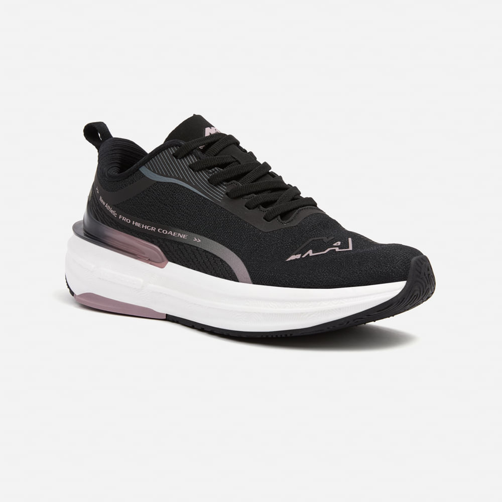 Zapatillas New Athletic Running Frohc142 Mujer