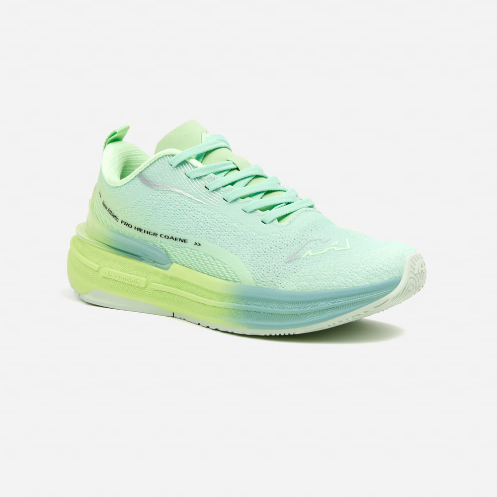 Zapatillas New Athletic Running Frohc142 Mujer