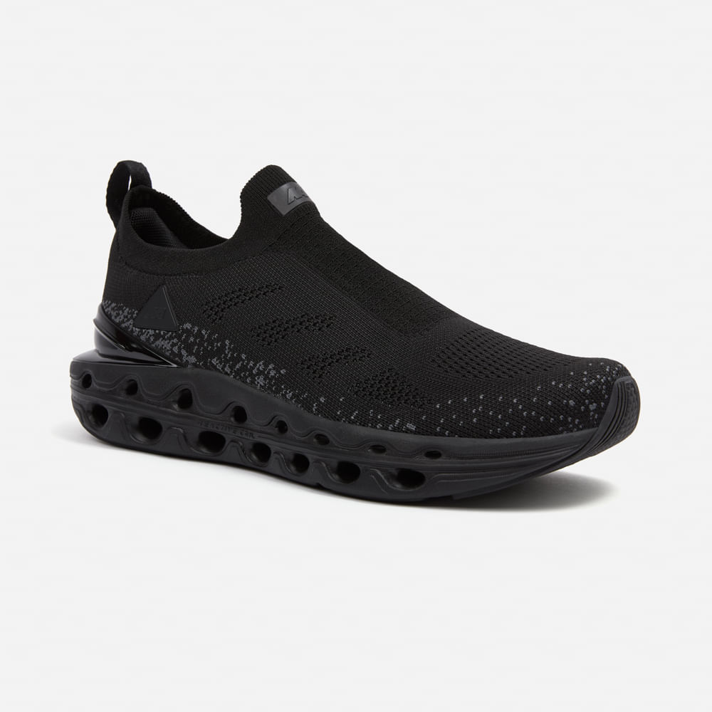 Zapatillas New Athletic Running Croil143 Hombre