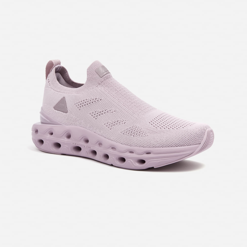 Zapatillas New Athletic Running Croil143 Mujer