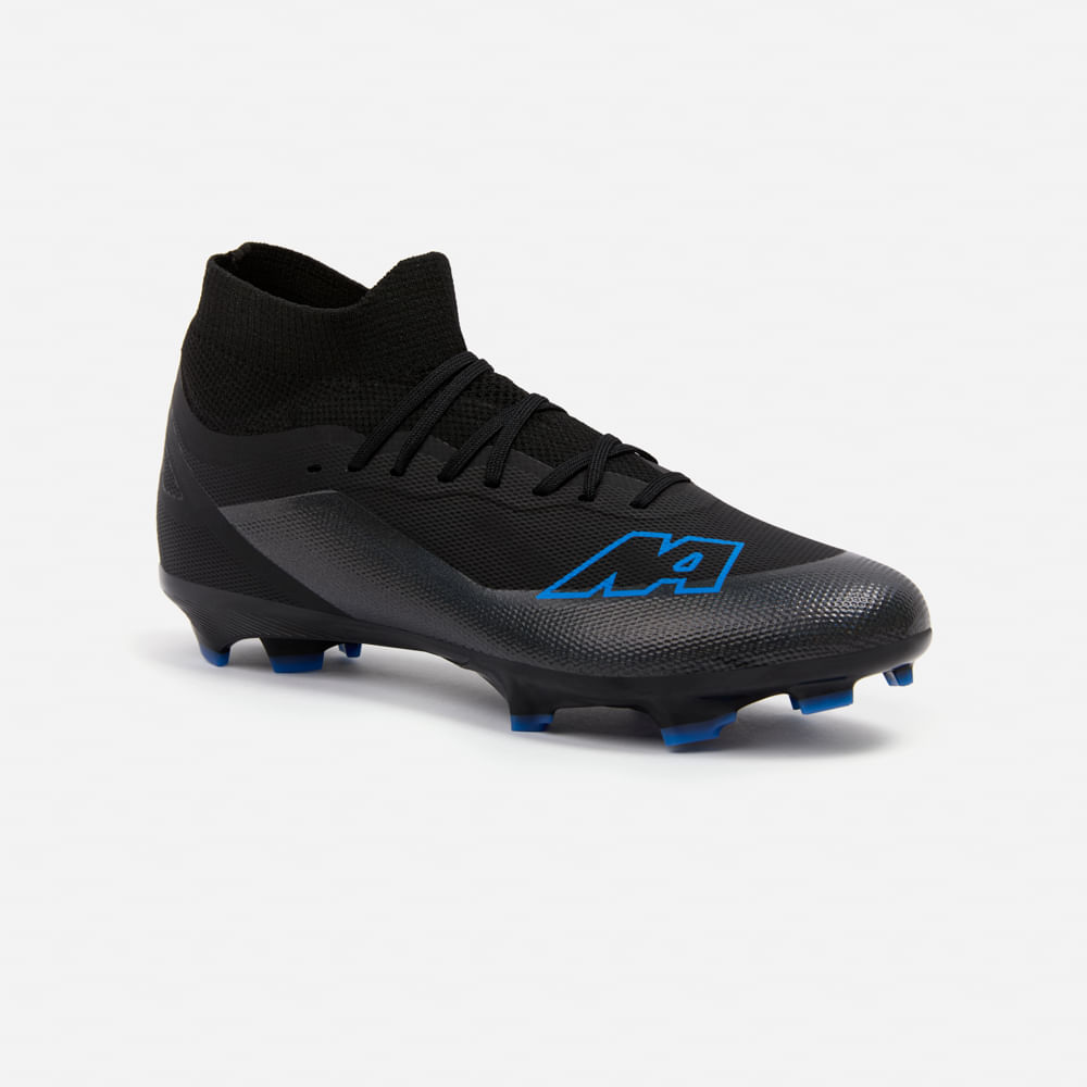 Zapatillas New Athletic Football Slabs128 Juvenil