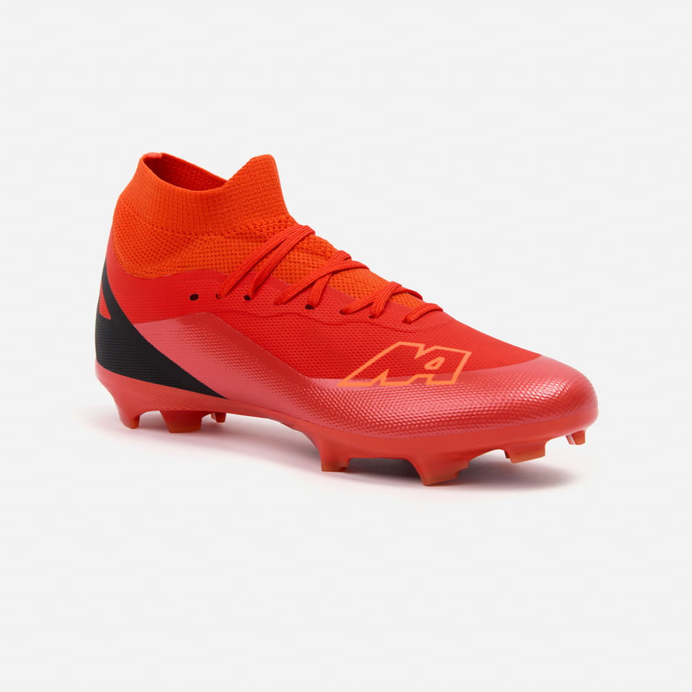 Zapatillas New Athletic Football Slabs128 Juvenil