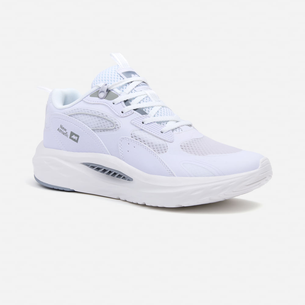 Zapatillas New Athletic Lifestyle Chunky172 Hombre