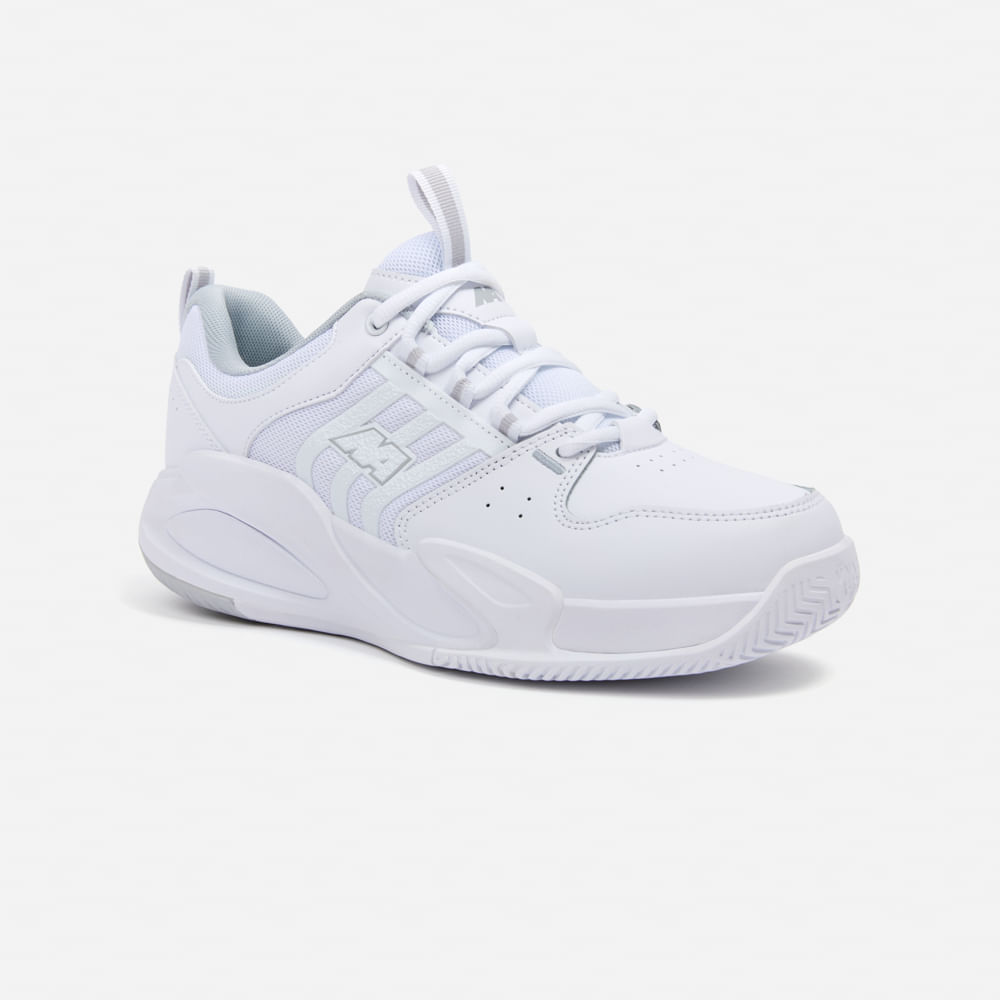 Zapatillas New Athletic Tennis Streeth27 Mujer