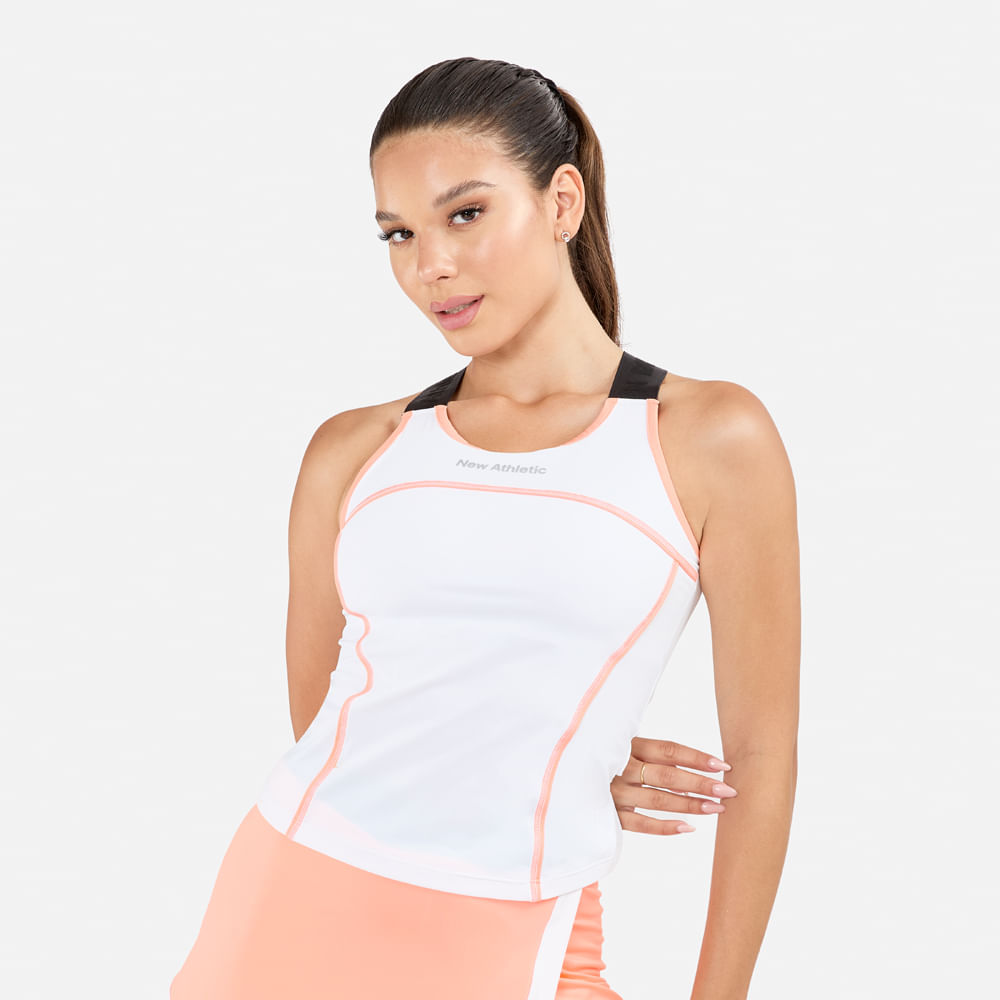 Bvd New Athletic Lina Mujer