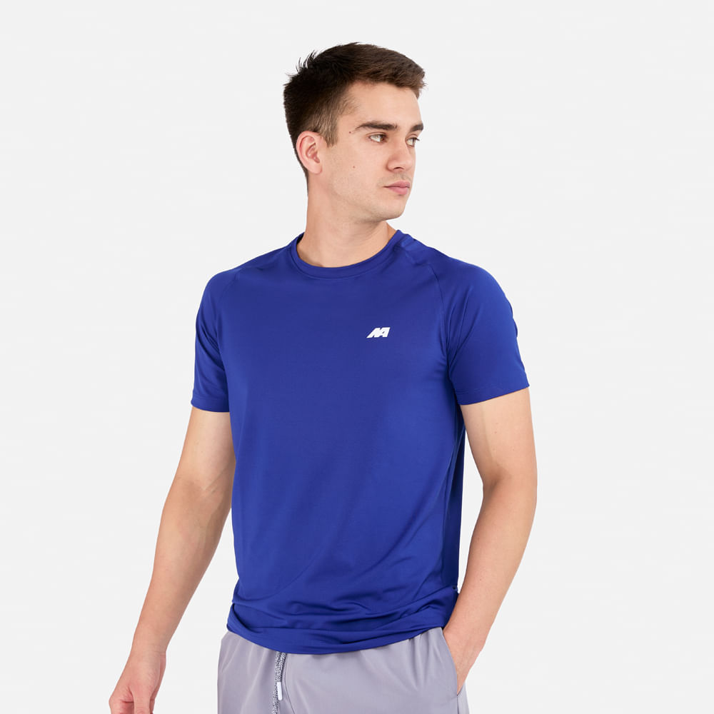Polo Mc New Athletic Lucio Hombre