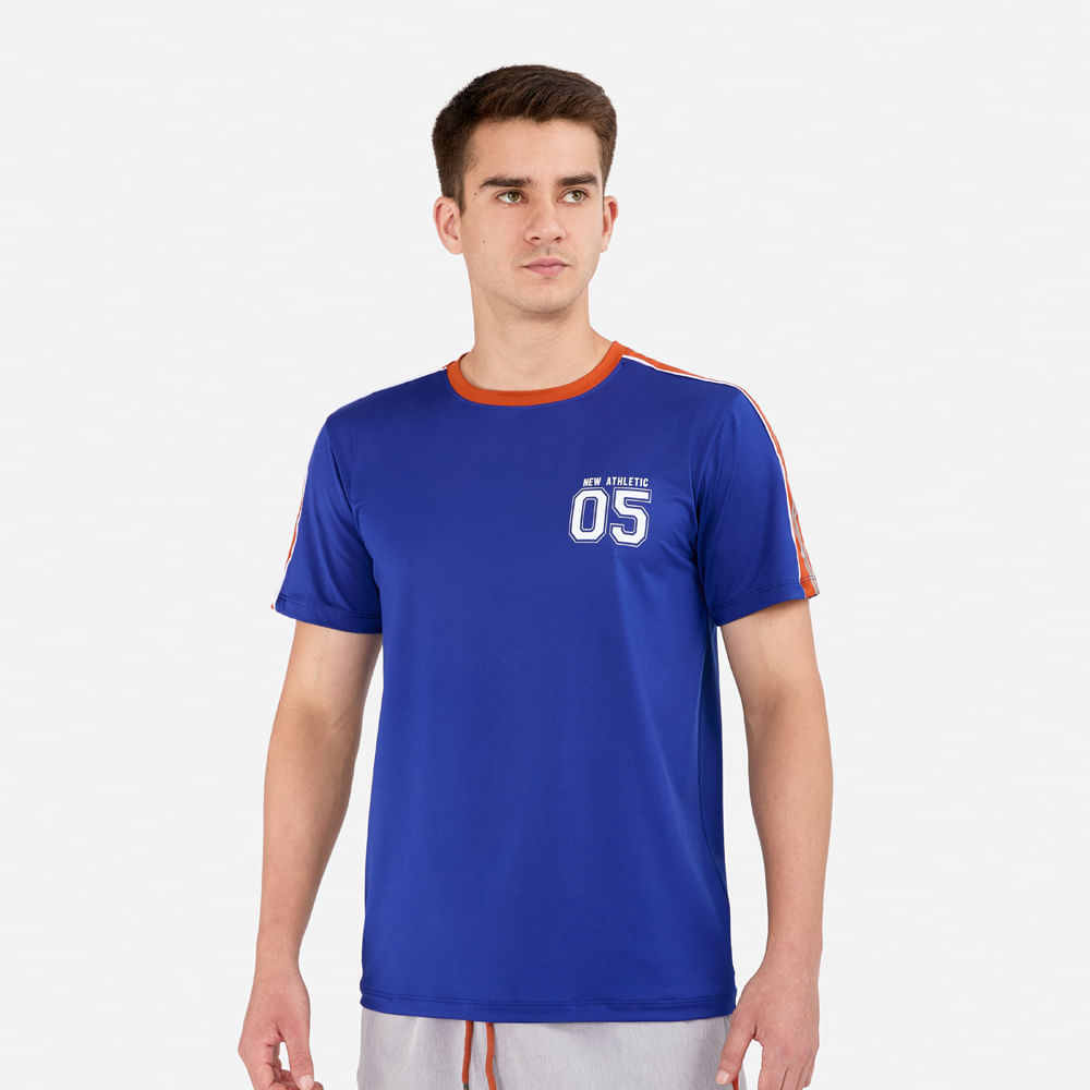 Polo Mc New Athletic Mauricio Hombre