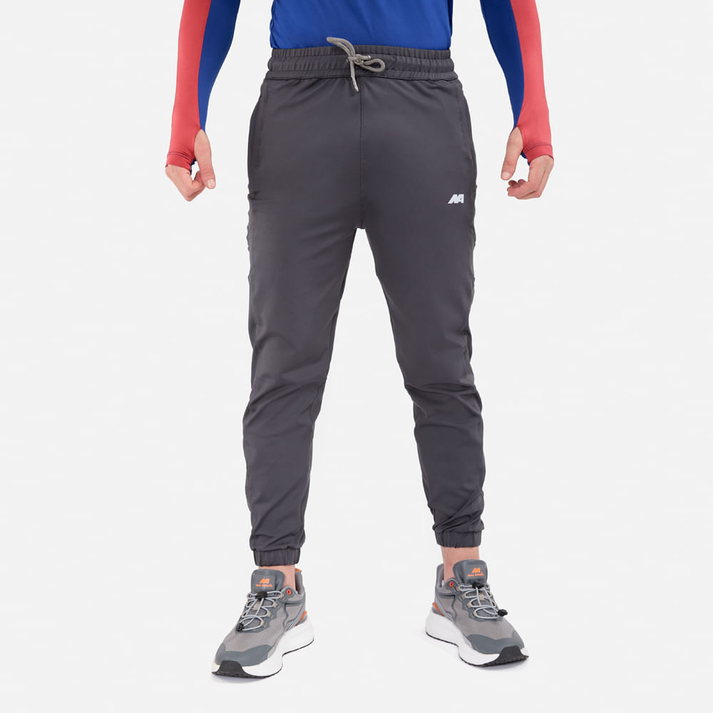 Pantalón New Athletic Martín Hombre