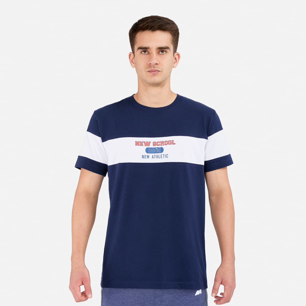 Polo Mc New Athletic Julen Hombre