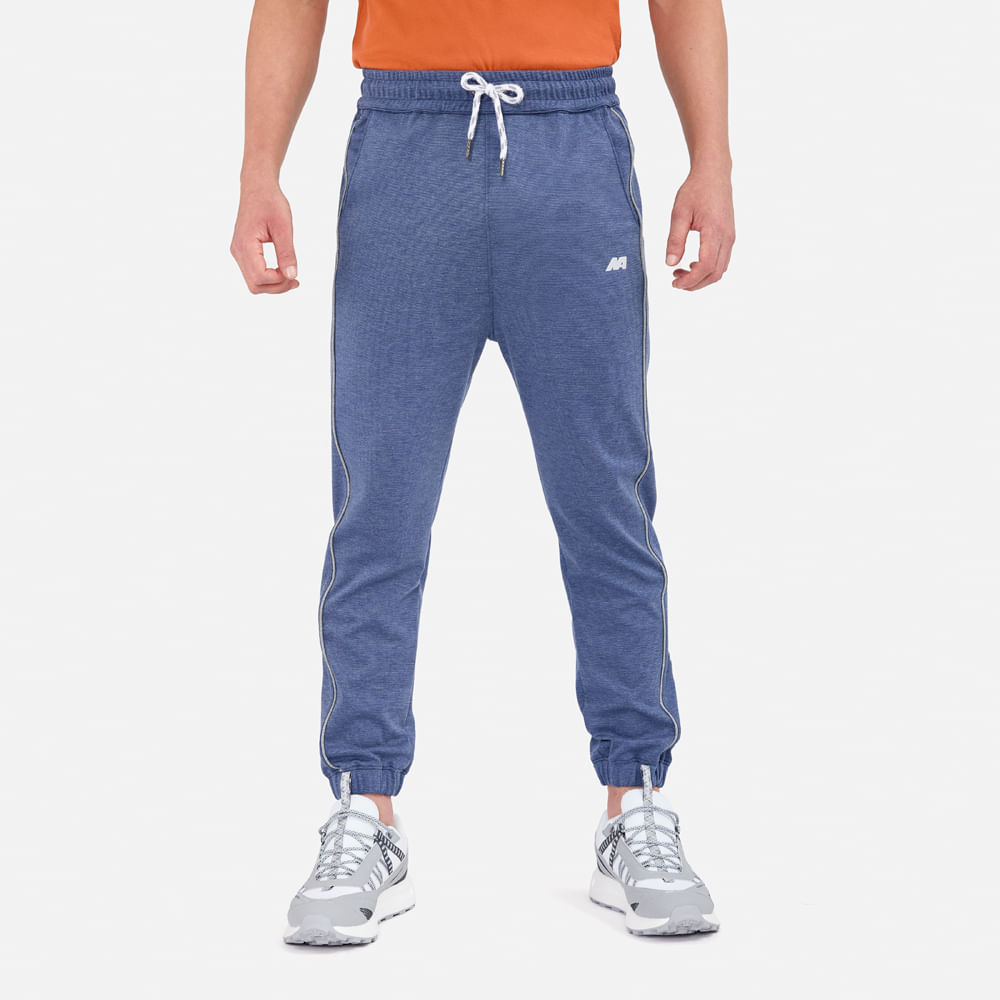 Pantalón New Athletic Jerónimo Hombre
