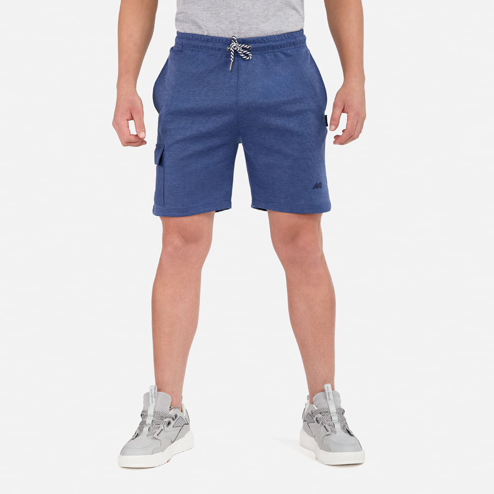 Short New Athletic Maxi Hombre