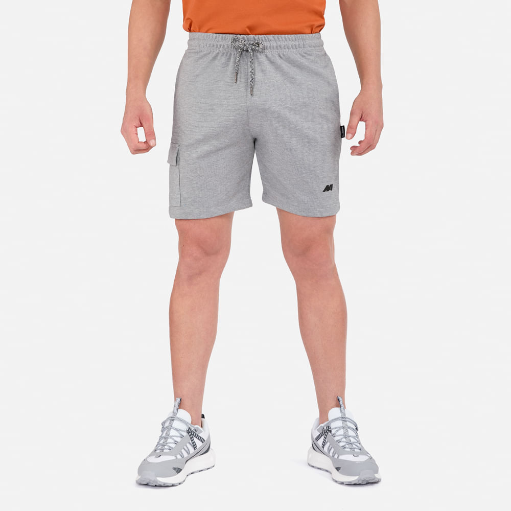 Short New Athletic Maxi Hombre
