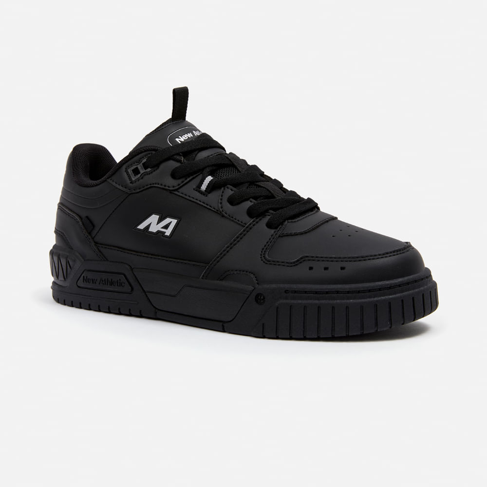 Zapatillas New Athletic Skateboarding Square98 Hombre
