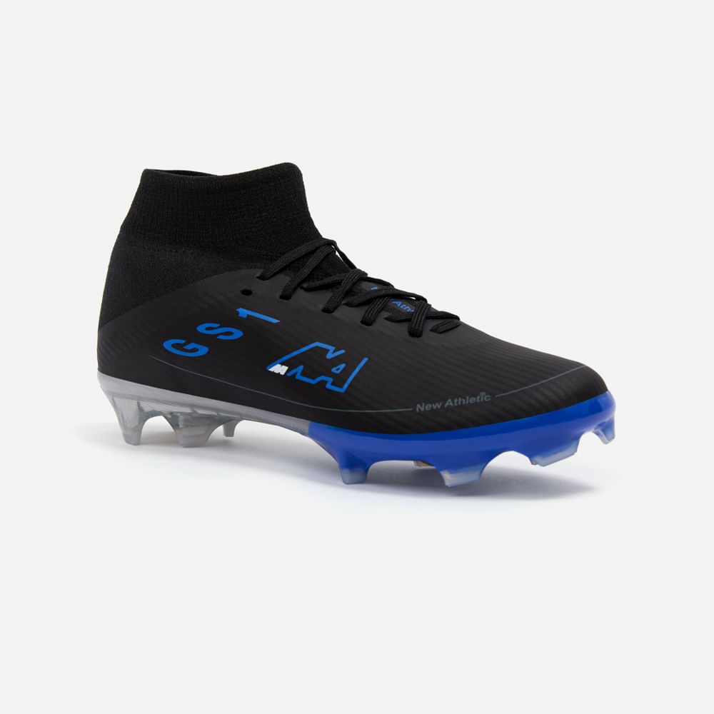 Zapatillas New Athletic Football Guets129 Juvenil