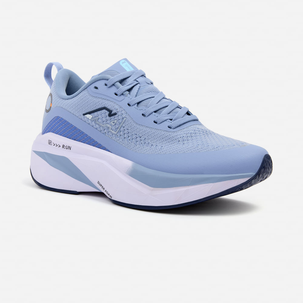 Zapatillas New Athletic Running Foam149 Hombre