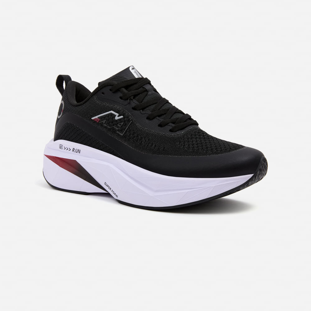Zapatillas New Athletic Running Foam149 Mujer