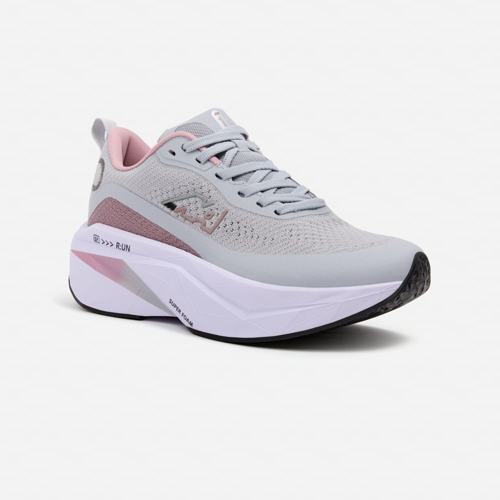Zapatillas New Athletic Running Foam149 Mujer