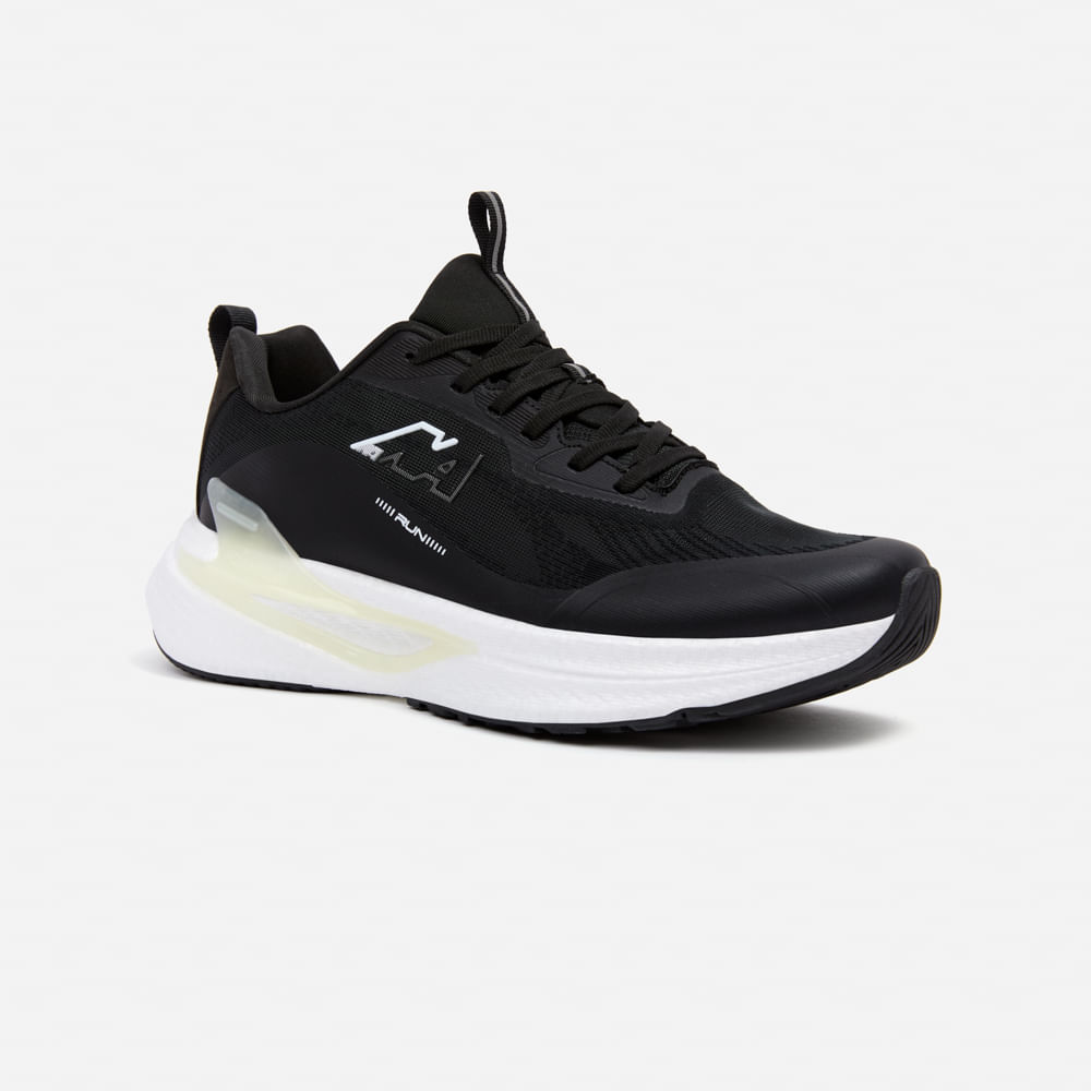 Zapatillas New Athletic Running Foam153 Mujer