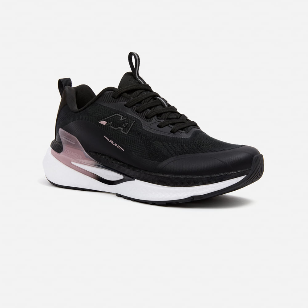 Zapatillas New Athletic Running Foam153 Mujer