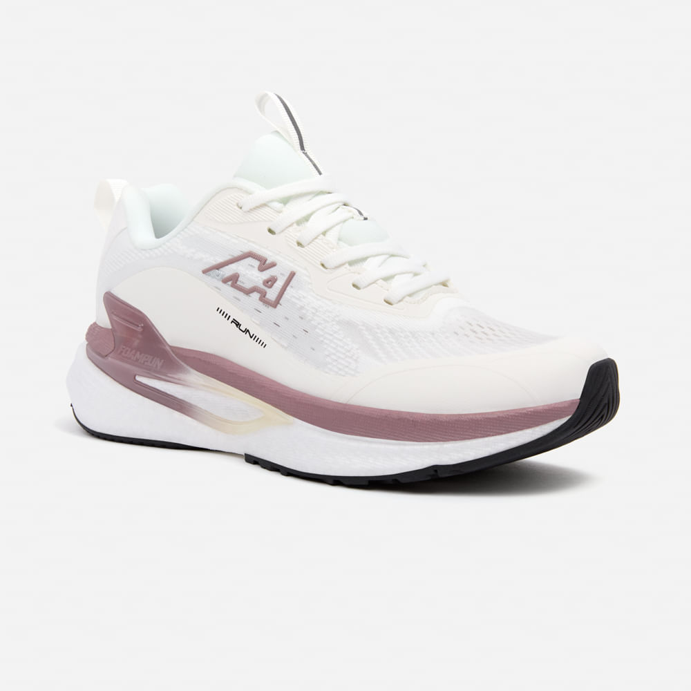 Zapatillas New Athletic Running Foam153 Mujer
