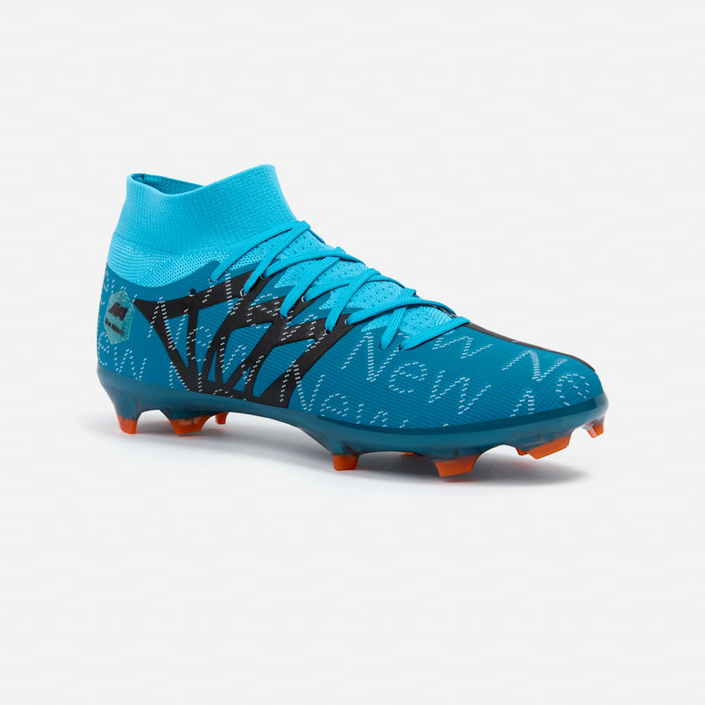 Zapatillas New Athletic Football Chuggu127 Juvenil