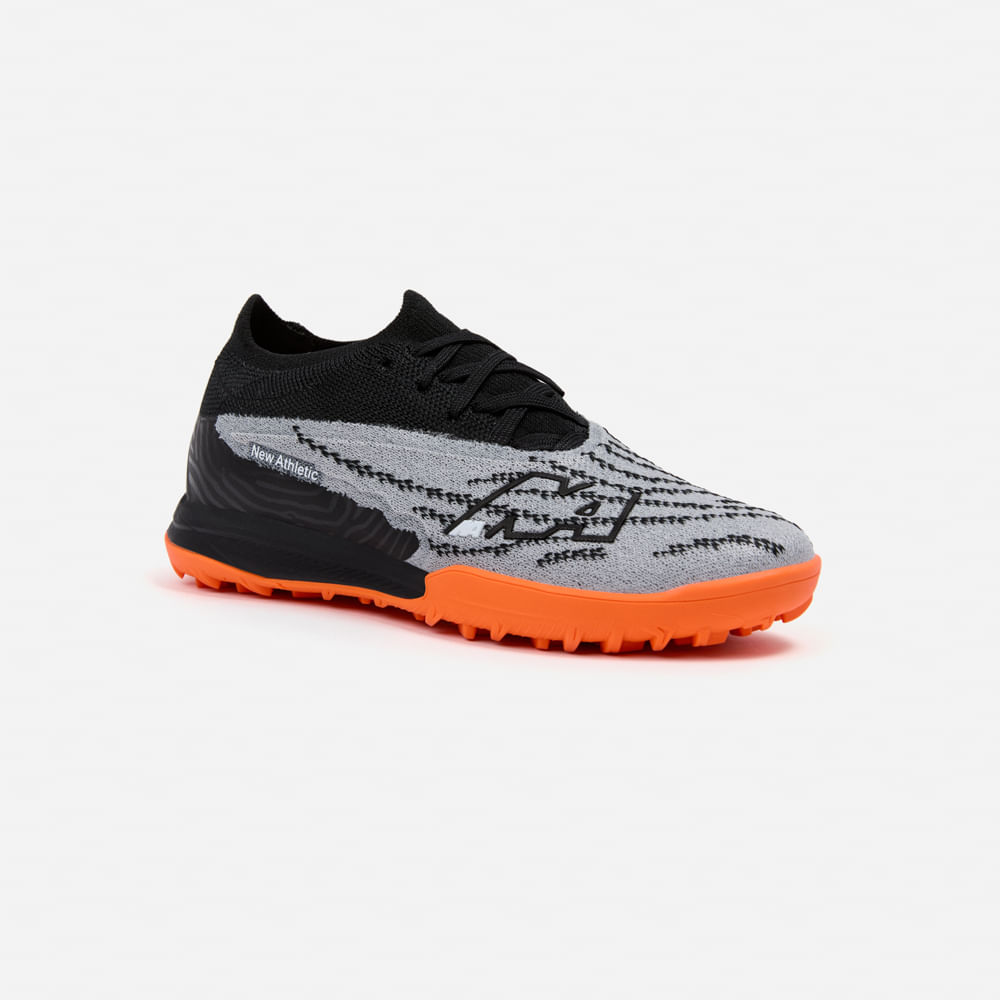 Zapatillas New Athletic Football Slabs136 Niño