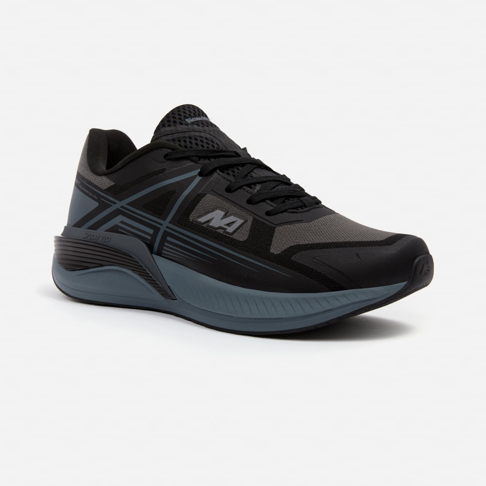 Zapatillas New Athletic Running Spoom116 Hombre