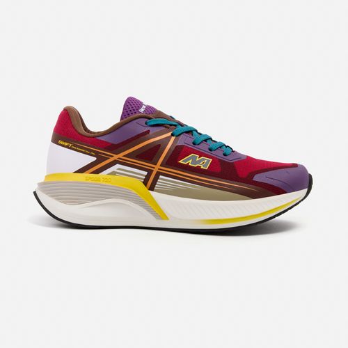Zapatillas New Athletic Running Spoom116 Mujer