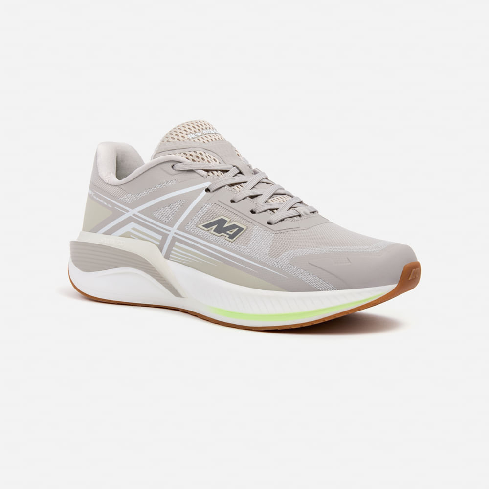 Zapatillas New Athletic Running Spoom116 Mujer