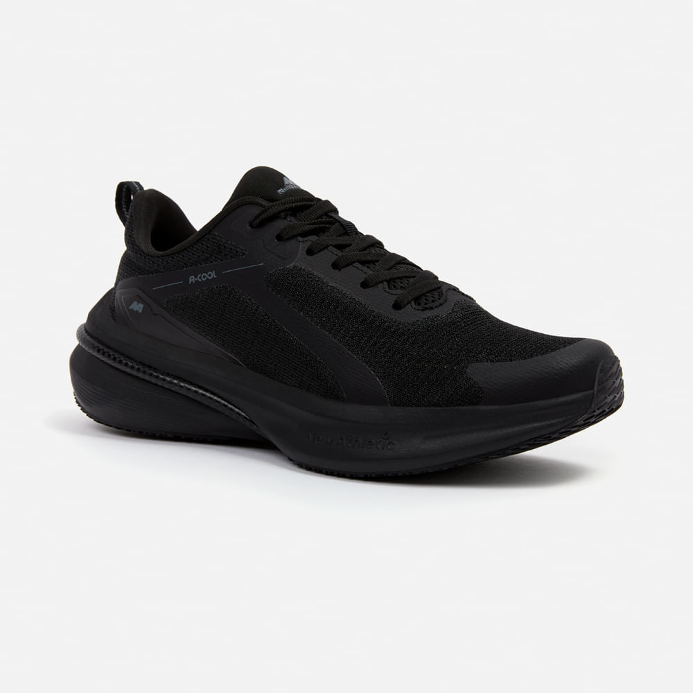 Zapatillas New Athletic Running Spoom132 Hombre