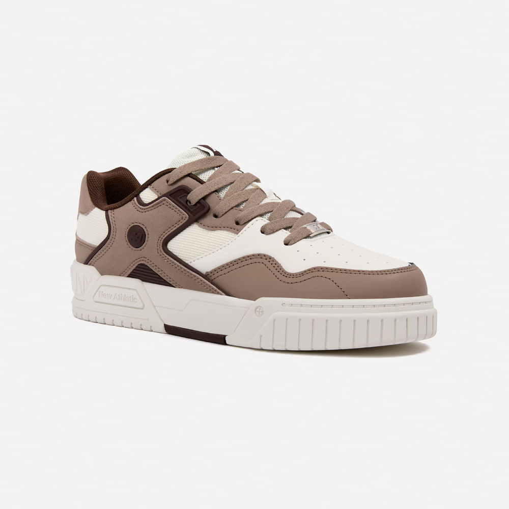 Zapatillas New Athletic Skateboarding Square96 Mujer