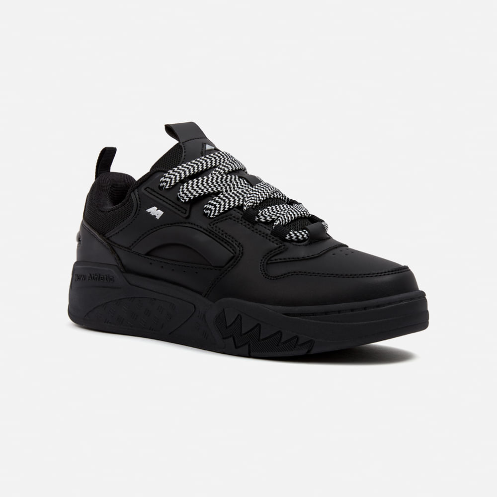 Zapatillas New Athletic Skateboarding Kuel102 Mujer