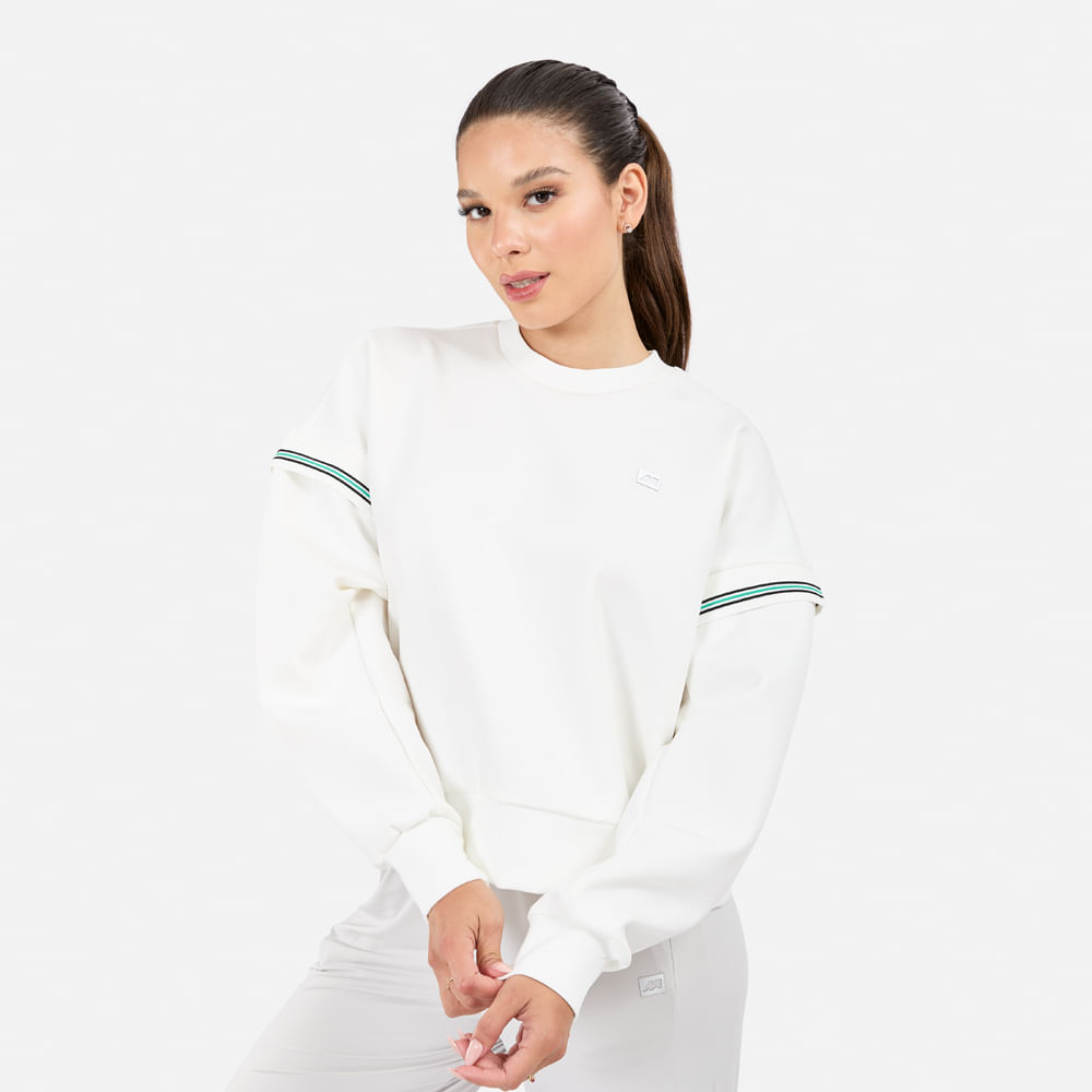 Polera New Athletic Miley Mujer