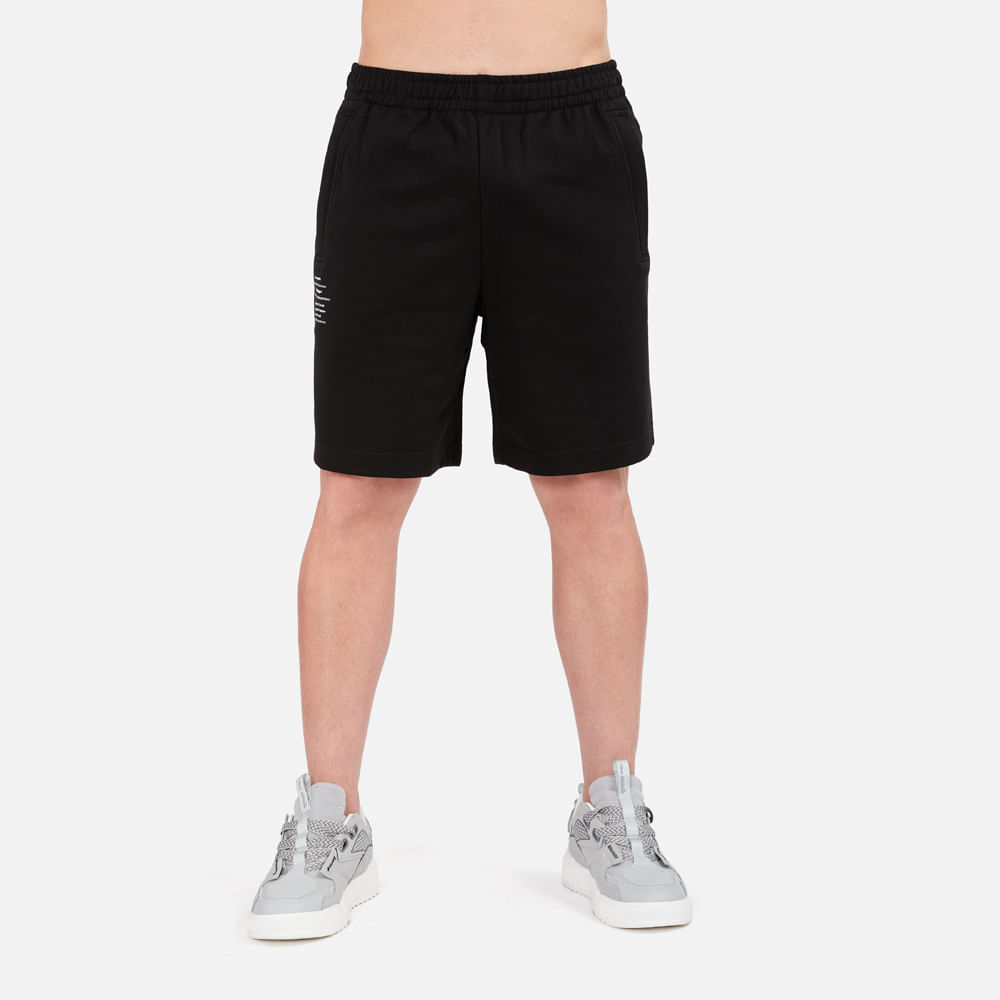 Short New Athletic Festa Hombre
