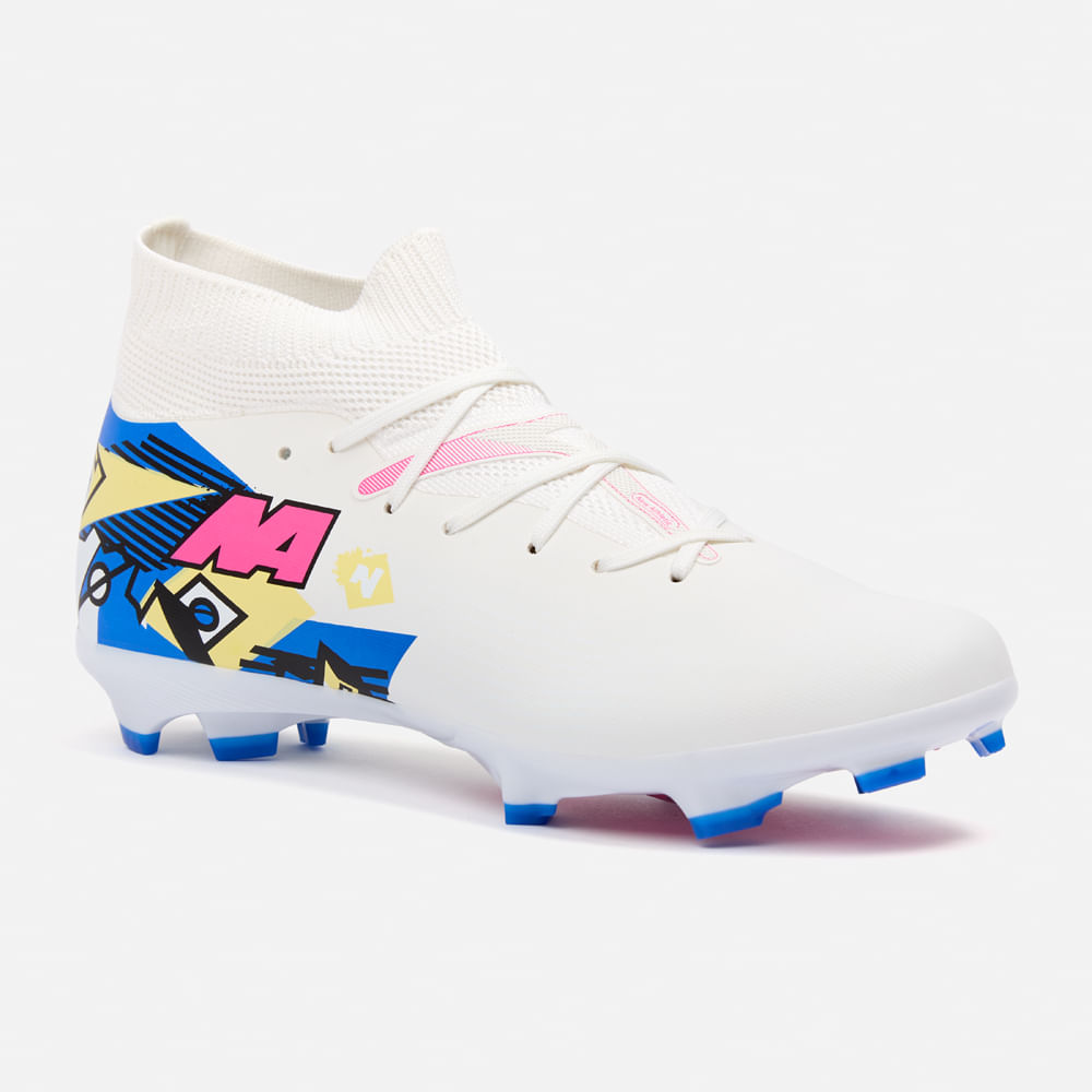 Zapatillas New Athletic Football Scarpa123 Hombre