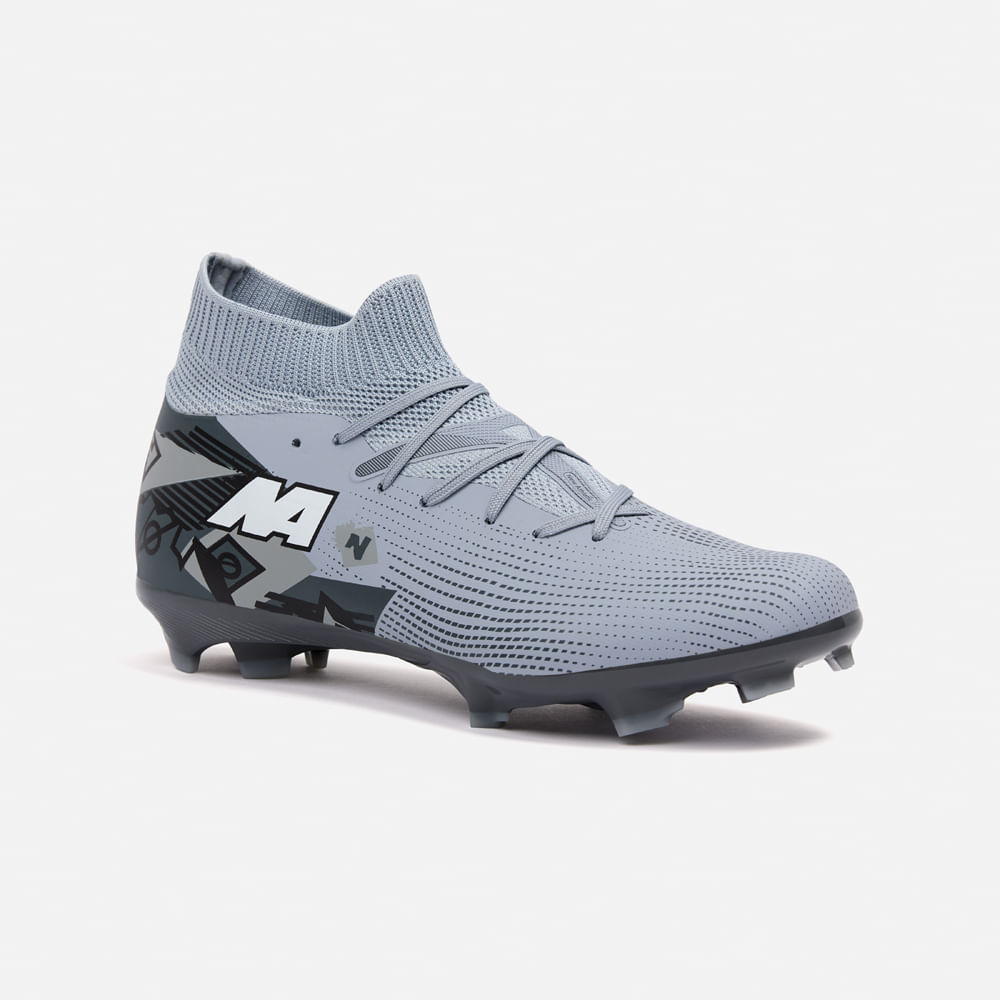 Zapatillas New Athletic Football Scarpa123 Juvenil