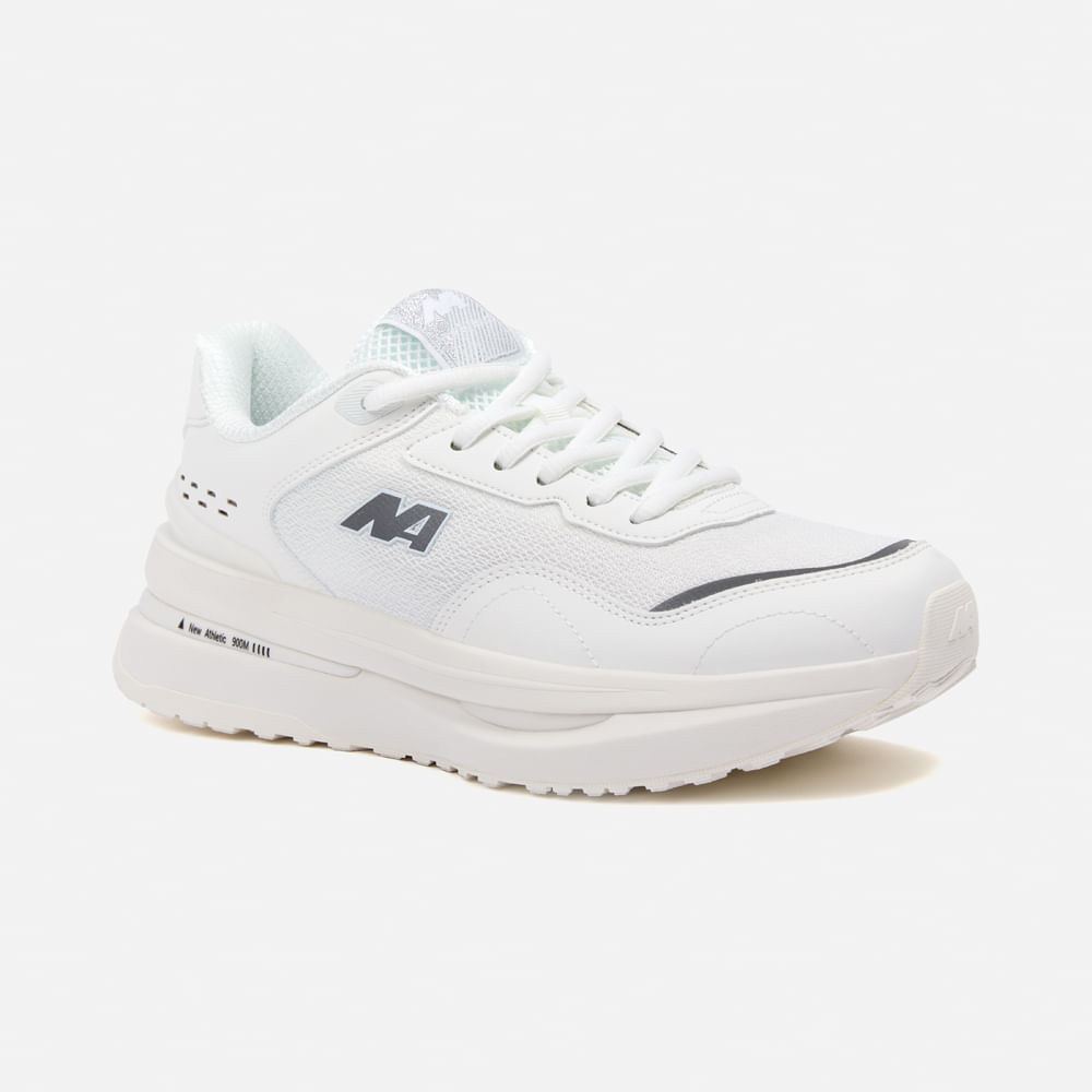Zapatillas New Athletic Lifestyle Rubbing174 Hombre